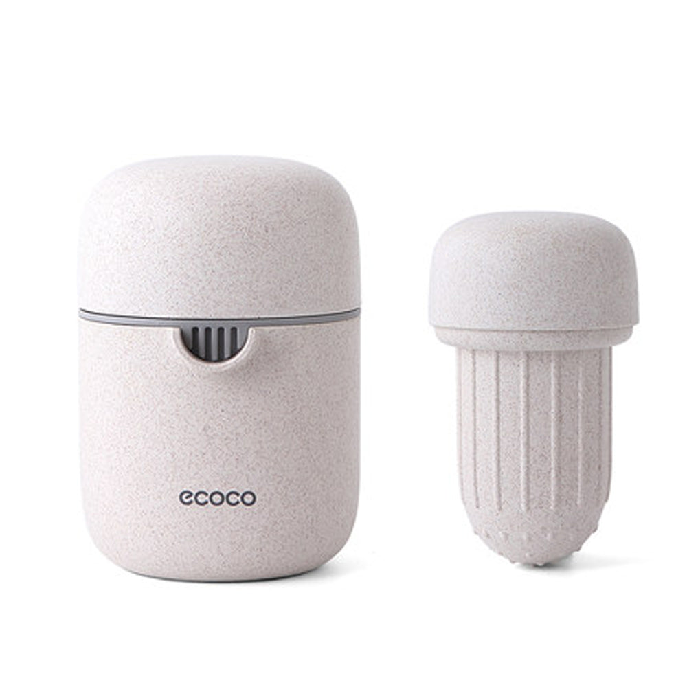 Manual Citrus Juicer 400ml for Fresh Juice in Seconds