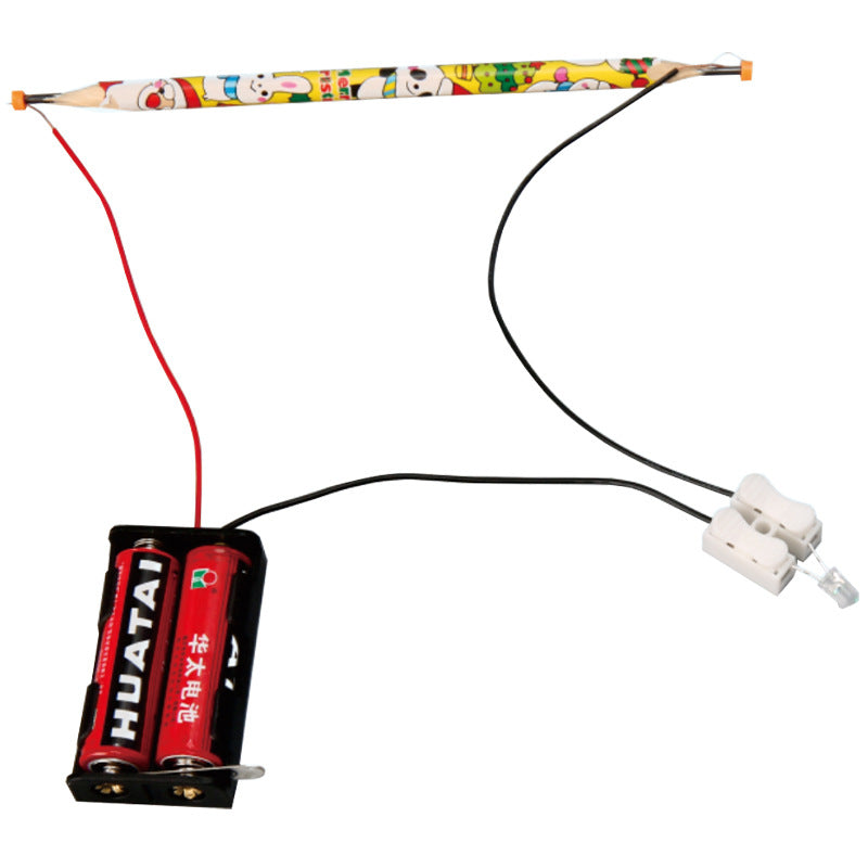 STEM Science Kit for Kids: Build Working Physics Models