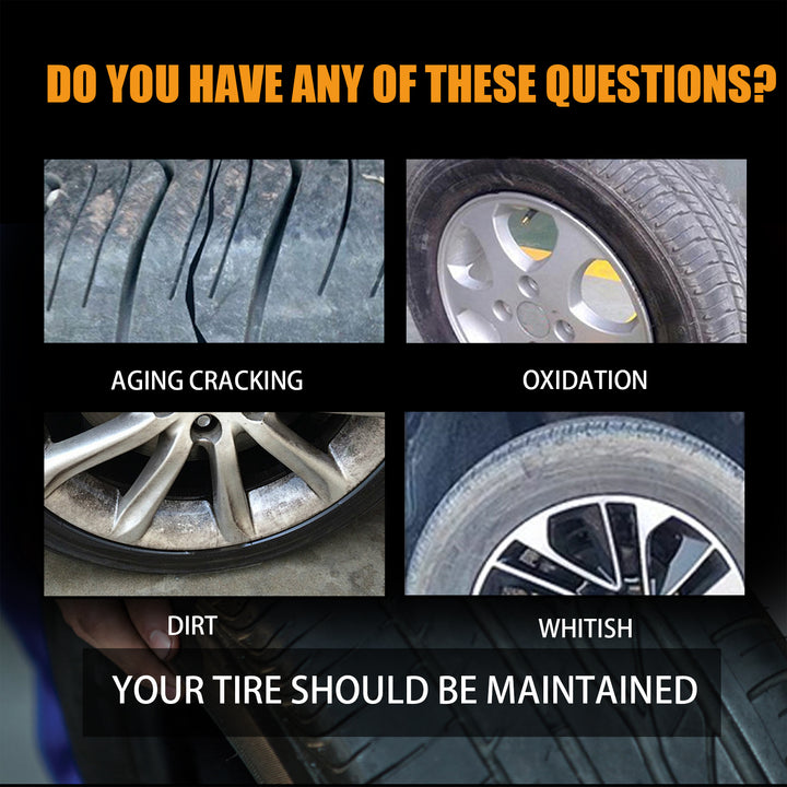 Wheel Cleaner for Brake Dust & Road Grime Removal
