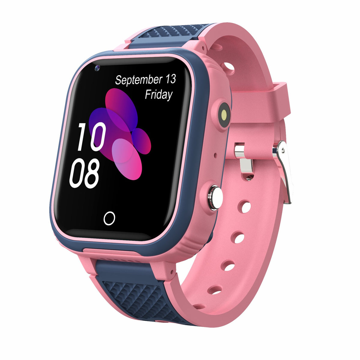 4G Kids Smart Watch with GPS Tracking and Video Calls