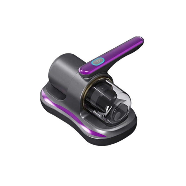 Handheld Bed Mite Vacuum for Deep Mattress Cleaning