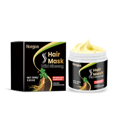 Hair Mask - Deep Conditioning Hair Masks for Every Hair Type