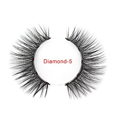 Magnetic Eyeliner & False Lashes for Fast, Easy Glam