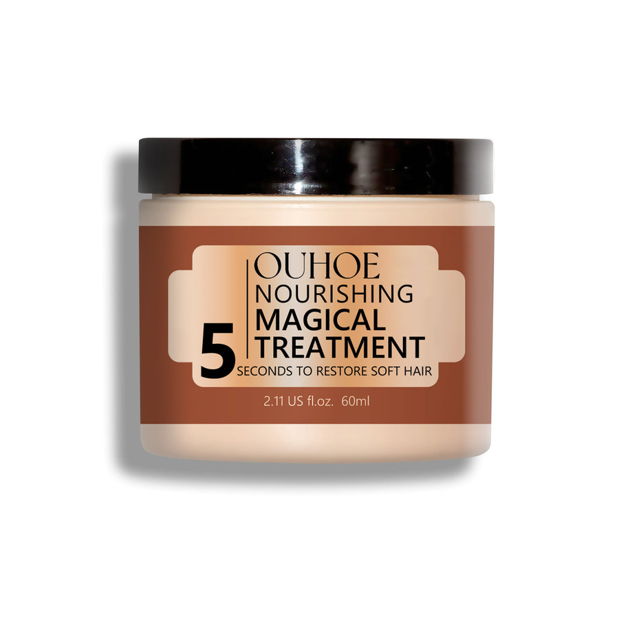 Hair Mask for Dry, Damaged Hair | 5-Second Smooth