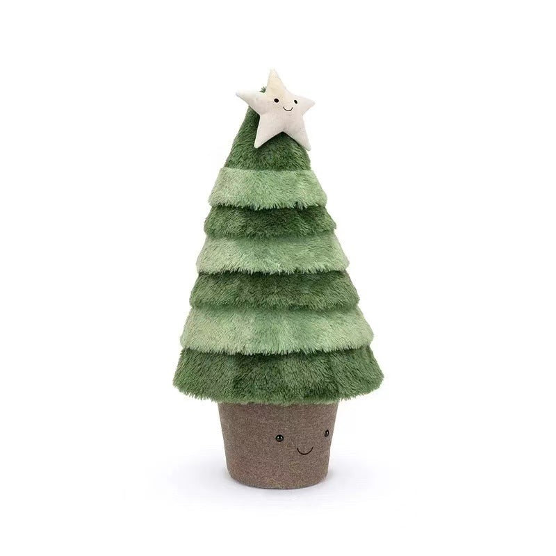 Jellycat Peanut Penguin Plush Toy Cozy Gift Companion