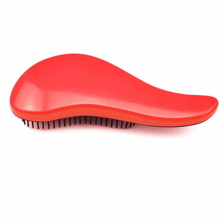Detangling Hair Brush for Smooth, Tangle-Free Hair