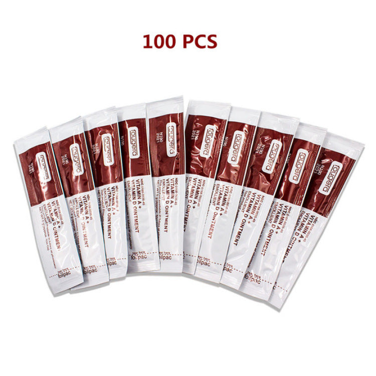 Tattoo Aftercare Ointment — Anti-Itch & Scar Prevention 100