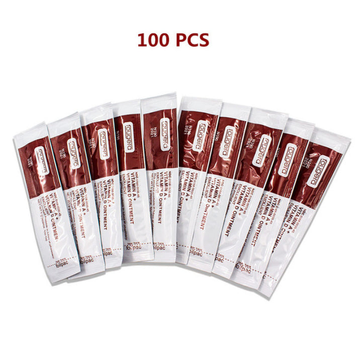 Tattoo Aftercare Ointment — Anti-Itch & Scar Prevention 100