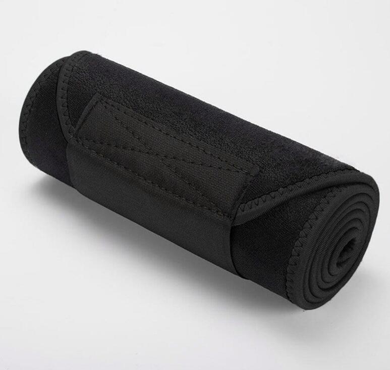 Sweat Waist Trimmer Belt — Accelerate Sweat & Sculpt