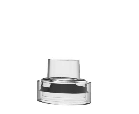 Portable Mesh Nebulizer For Adults