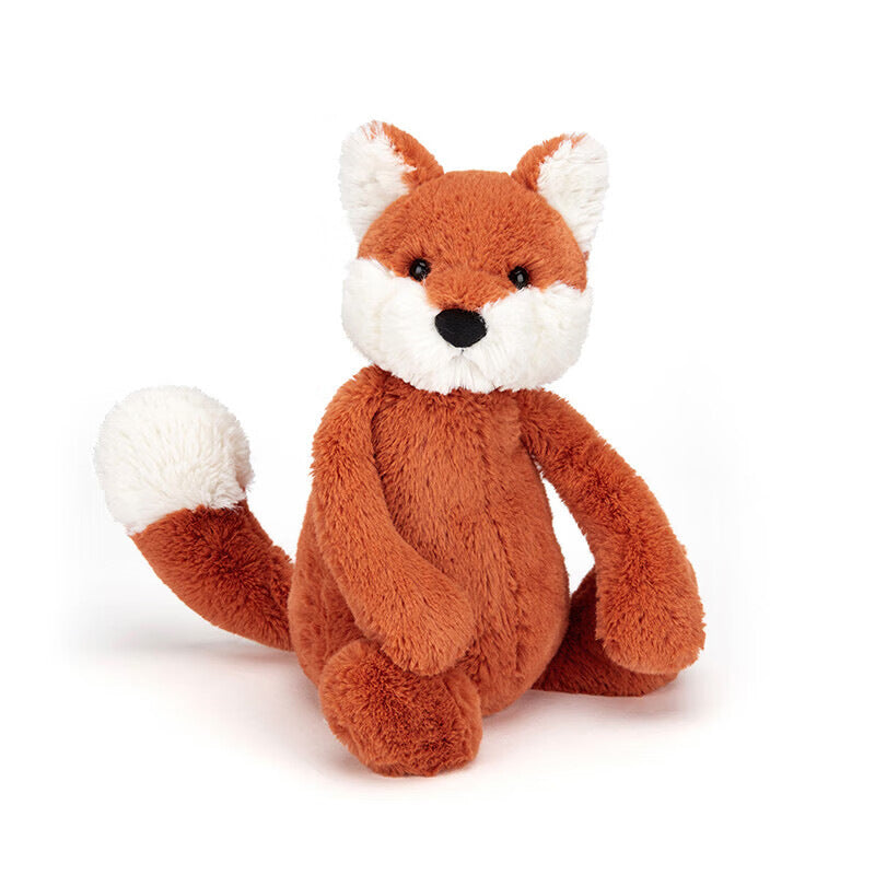 Jellycat Peanut Penguin Plush Toy Cozy Gift Companion