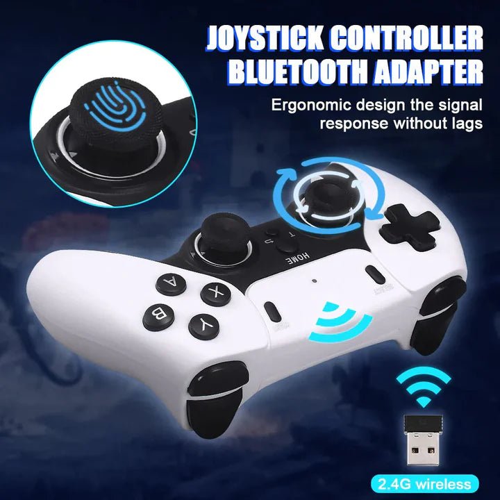 Retro Gamer console - wanelo - store - roman