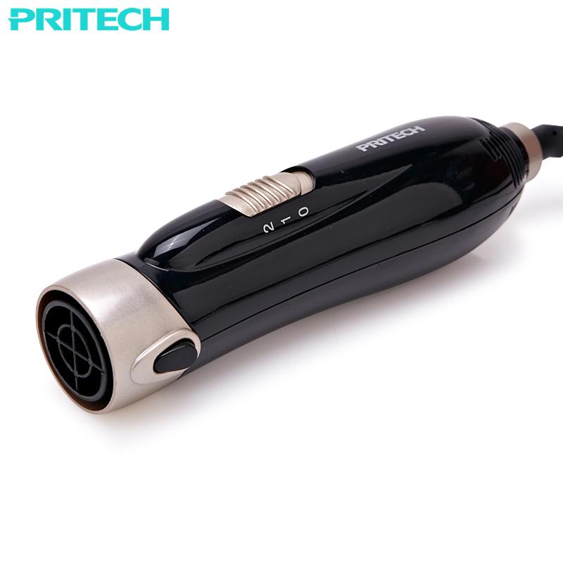 4-in-1 Hair Styling Tool Set for Salon-Style Blowouts