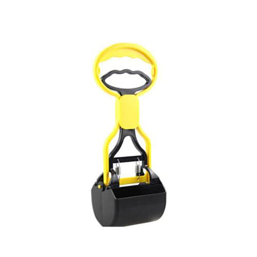Dog Poop Scooper: Pick Up Waste Without Bending Down