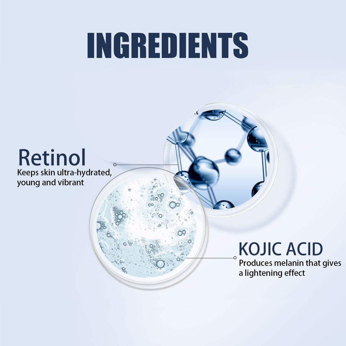 Men's Retinol Eye Cream — Wake Up Looking Rested, Firmer