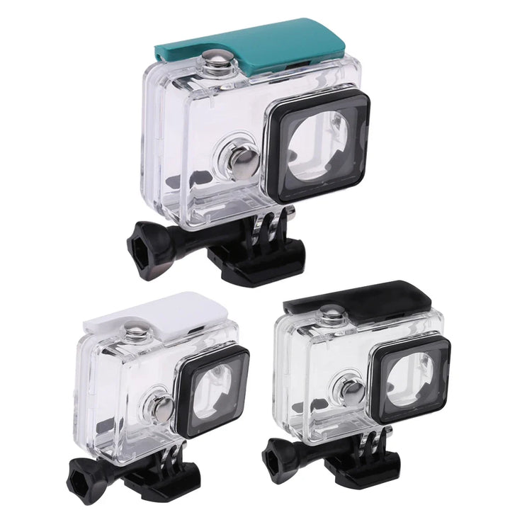 Xiaomi Yi Underwater Diving Housing Case for Action Cam