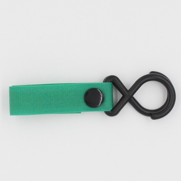 3-Piece Stroller Organizer Hooks for YOYA Pushchairs