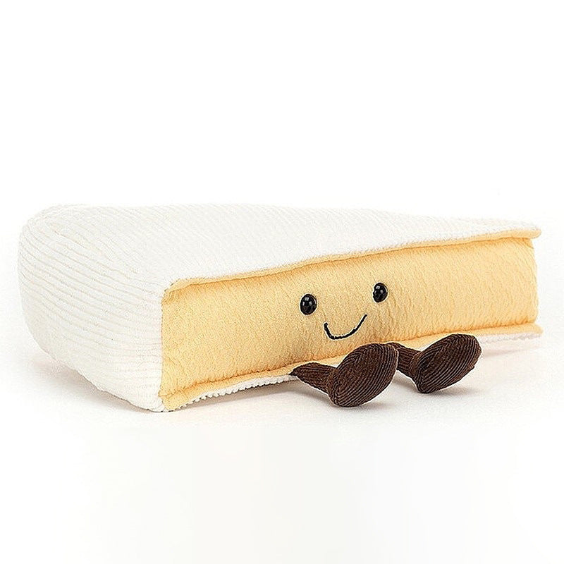 Jellycat Peanut Penguin Plush Toy Cozy Gift Companion