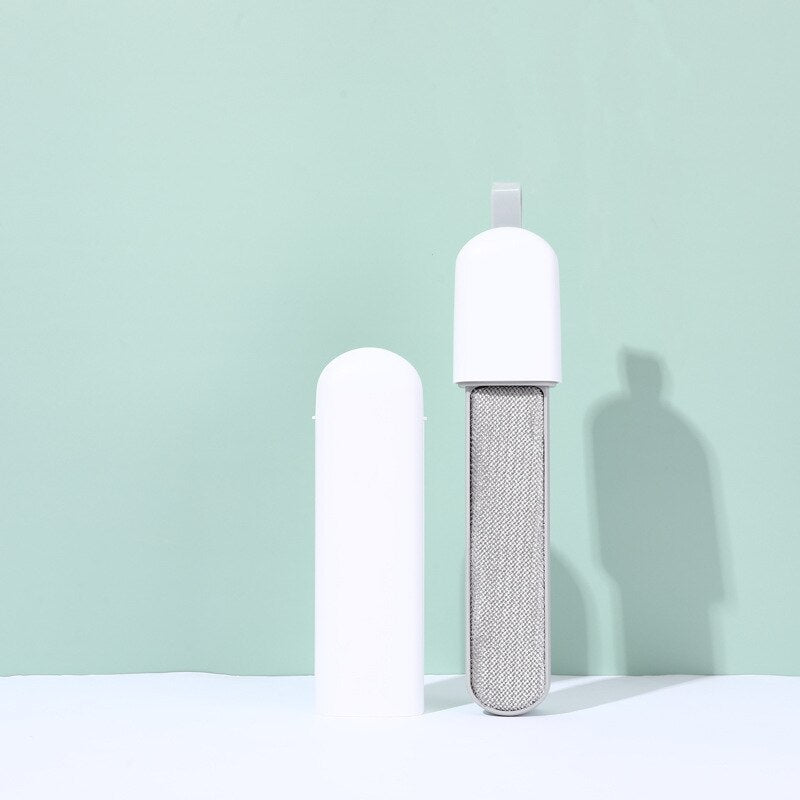 Reusable Pet Hair Remover for Clothes & Upholstery