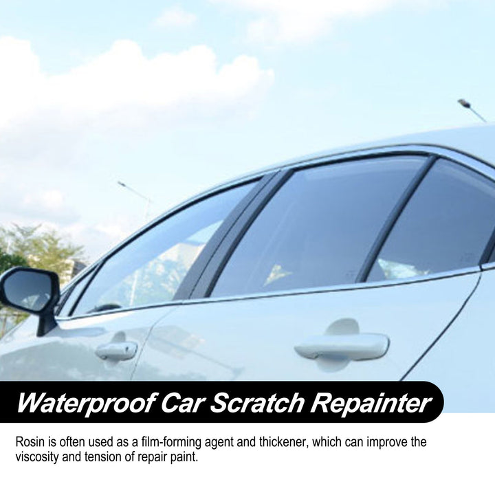 Car Scratch Repair Fluid for Waterproof Paint Brightening