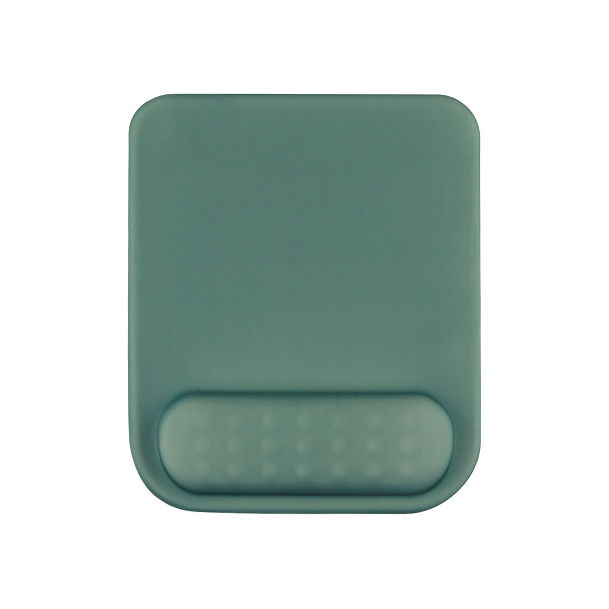 Ergonomic Wrist Mouse Pad with Soft Foam Wrist Rest