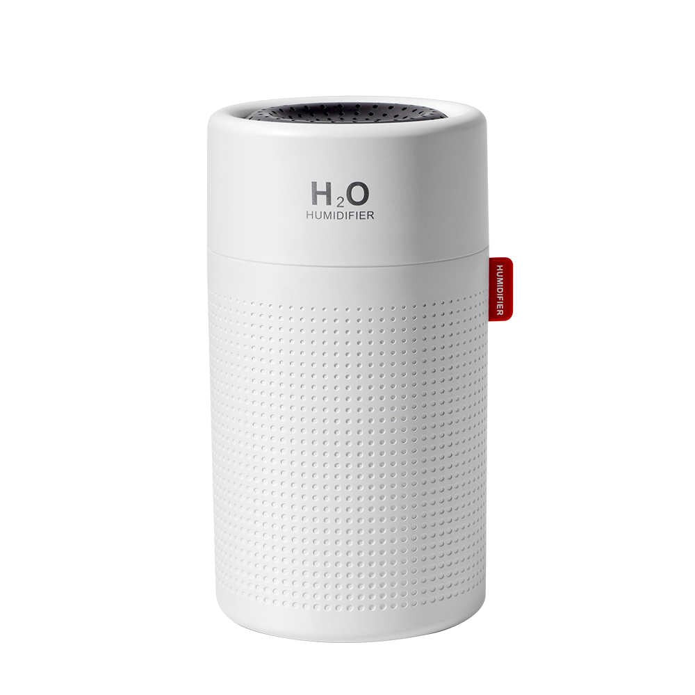 Cordless 750ml Air Humidifier with Rechargeable Battery
