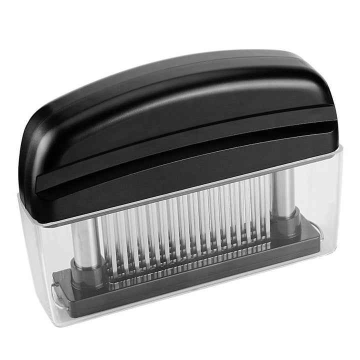 48 Blade Meat Tenderizer for Tender Steak & Marinade