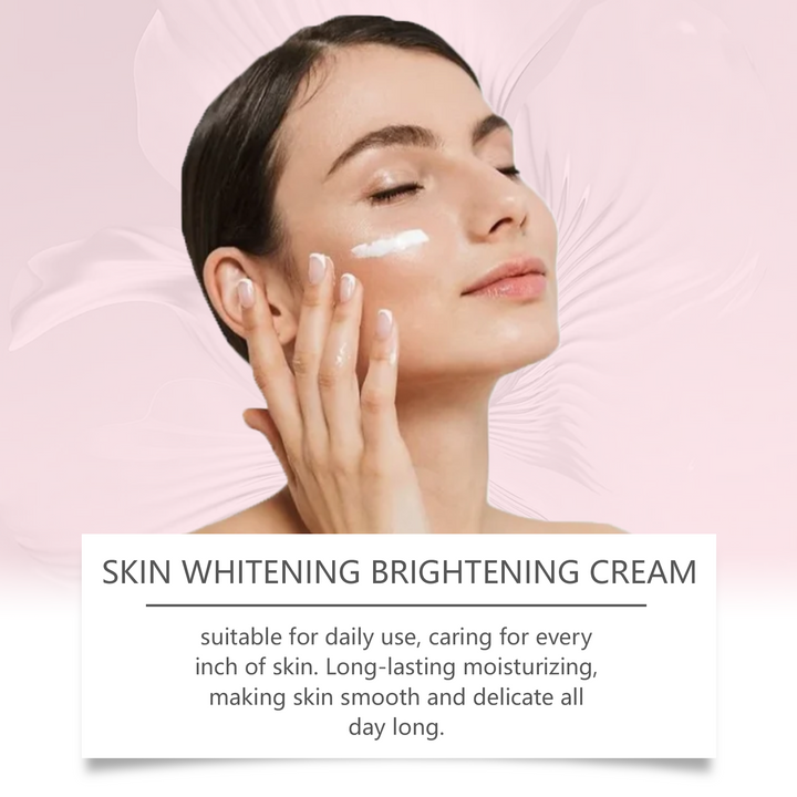 Wiyun Brightening Face Moisturizer — Revives Dull, Delicate