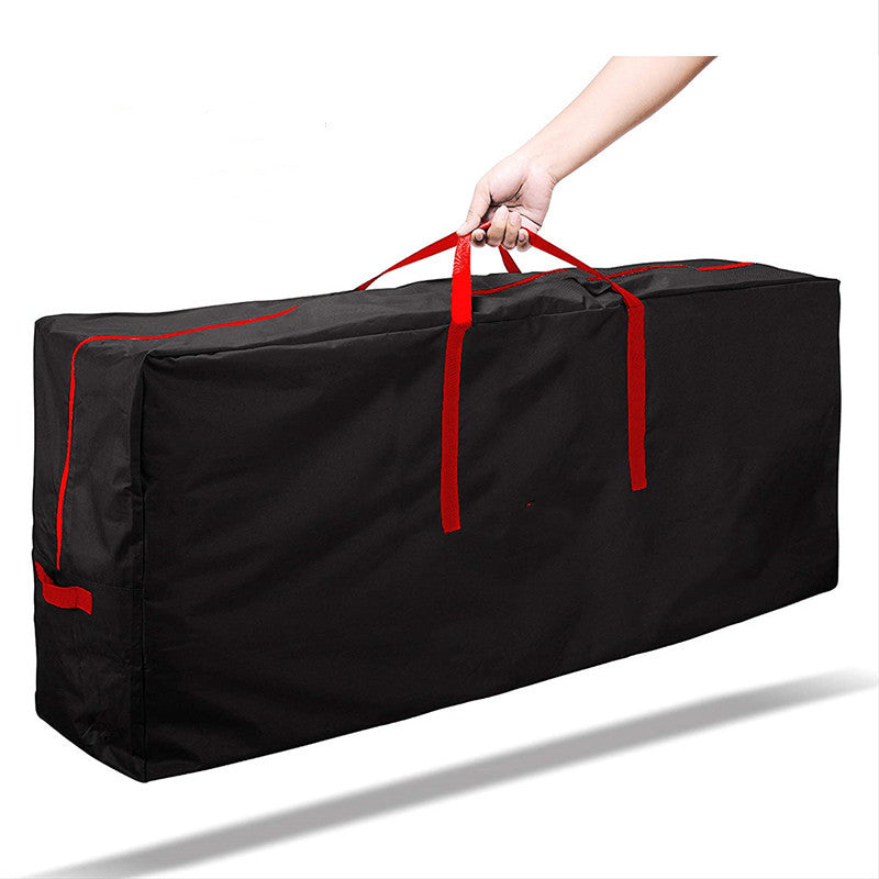 Christmas Tree Storage Bag: Dust-Proof, Water-Resistant