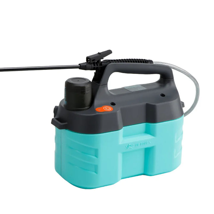Electric Garden Sprayer 5L Hands-Free Plant Watering