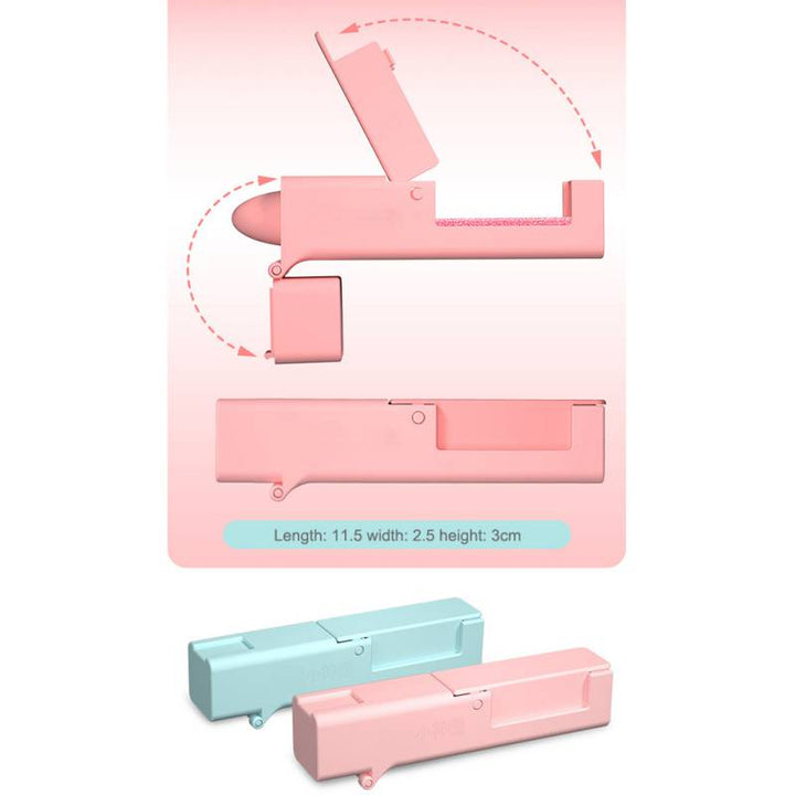 Hygiene Door Opener Tool — Touch-Free Access to Public
