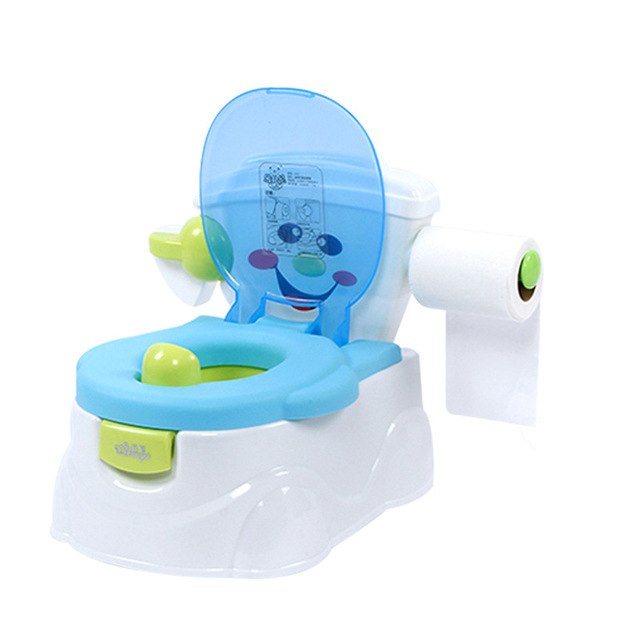 Baby Potty Training Seat for Easy Toilet Transitions