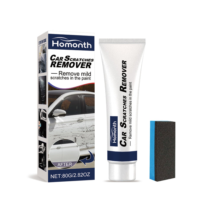 Car Scratch Remover for Mild Paint Scratch Repairs