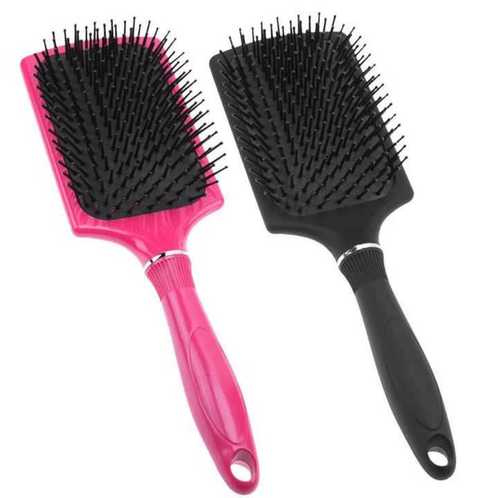 Hair Massage Comb for Gentle Wet Hair Detangling Tool