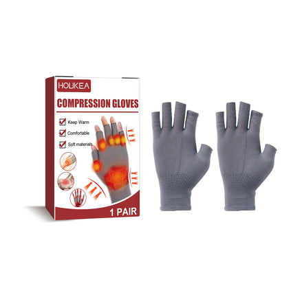 TENS Units & Robotic Rehab Gloves for Therapy Recovery