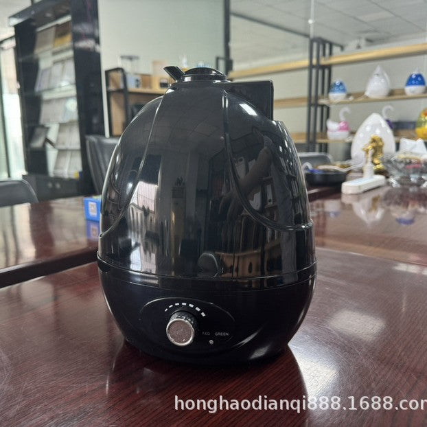 2.5L Ultrasonic Humidifier for Whole-Room Air Comfort