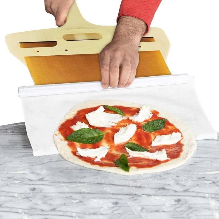 Sliding Pizza Peel - wanelo - store - roman