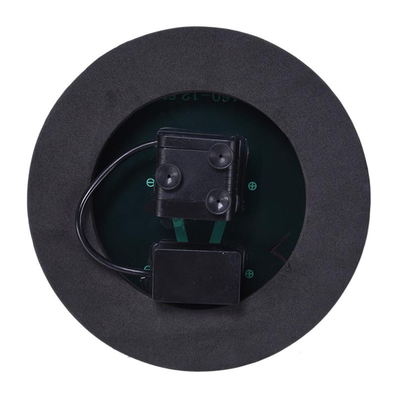 Solar Water Fountain for Ponds, Gardens and Birdbaths