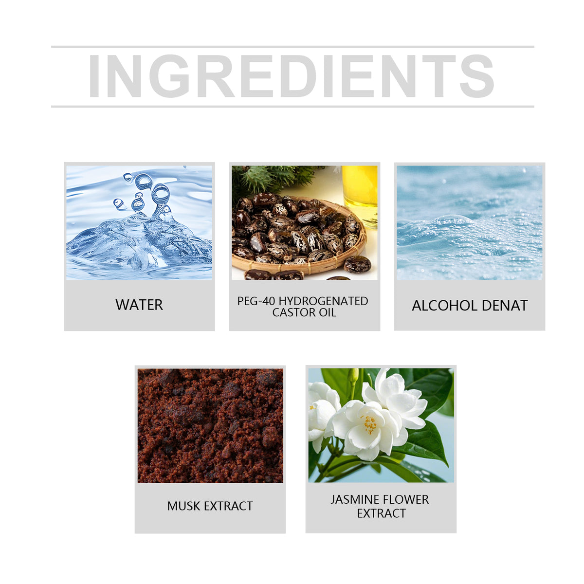 Jasmine Room Spray for Fresh, Relaxing Indoor Spaces