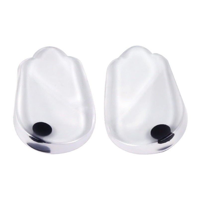 O/X Leg Corrector Insoles — Visible Leg Straightening