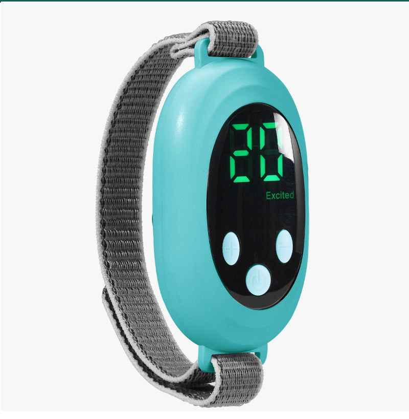 Portable Pulse Sleep Aid for Falling Asleep Faster