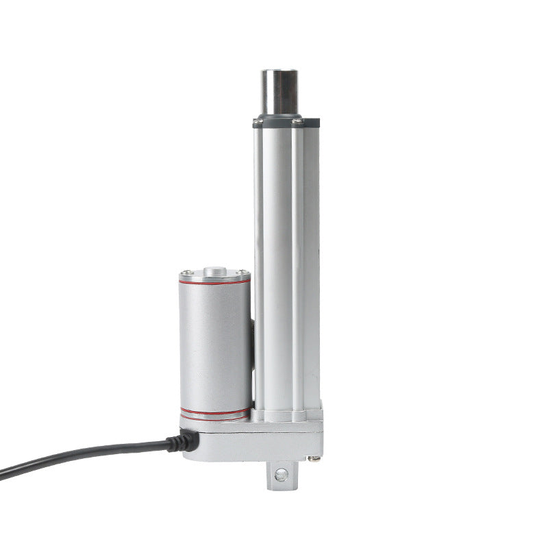Electric Push Rod Actuator 12V 24V DC for Lifting Jobs