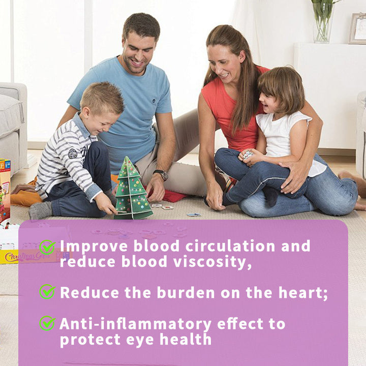 Beetroot Chewable Tablets — Heart Health & Energy Support