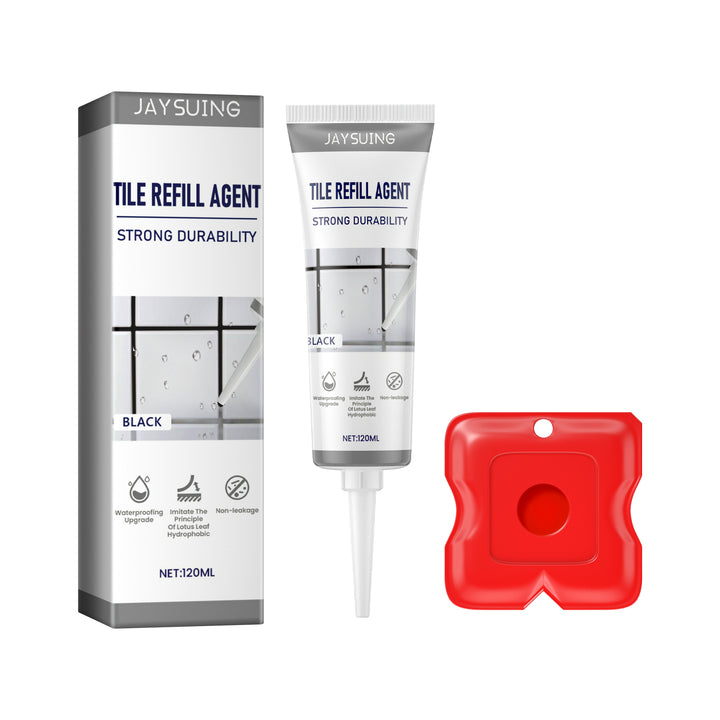 Tile Joint Sealant for Cleaner, Waterproof Kitchen Repairs