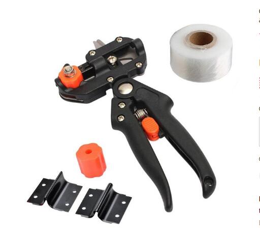 Grafting Pruner Tool for Fruit Trees and Roses
