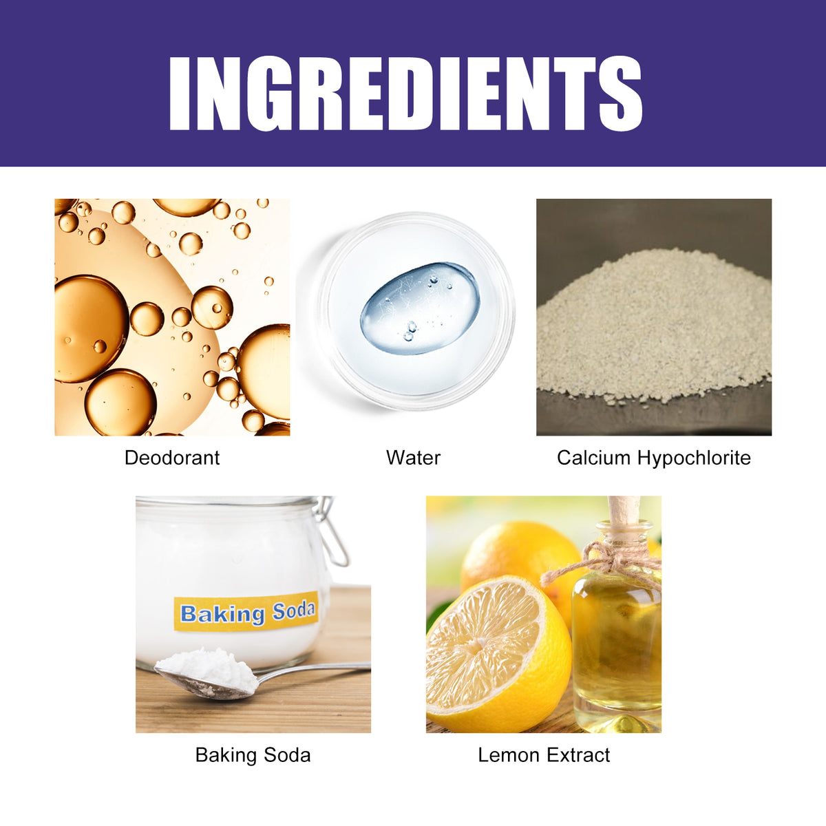 Mildew Removal Cream for Tile, Sinks, Seams & Walls