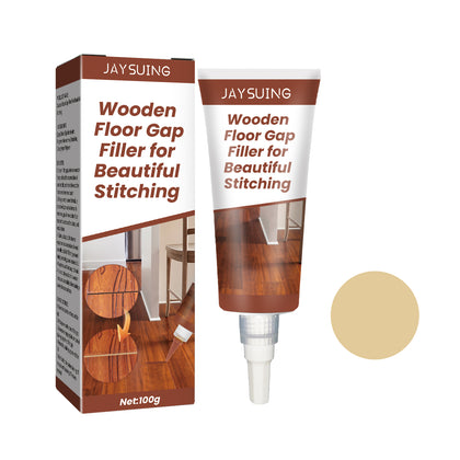 Wood Floor Repair Kit - Fix Scratches on Hardwood Floors
