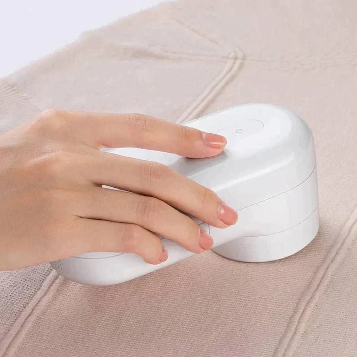 Lint Shaver Electric - wanelo - store - roman