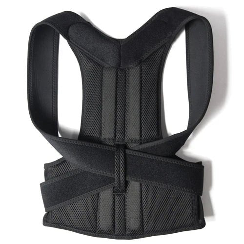 Orthopedic Posture Corrector - wanelo - store - roman