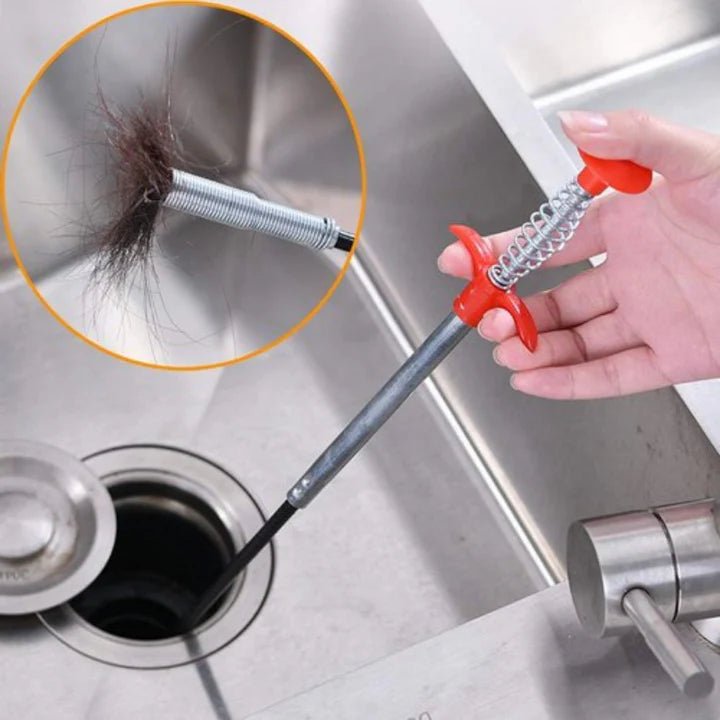 Multifunctional Cleaning Claw - wanelo - store - roman